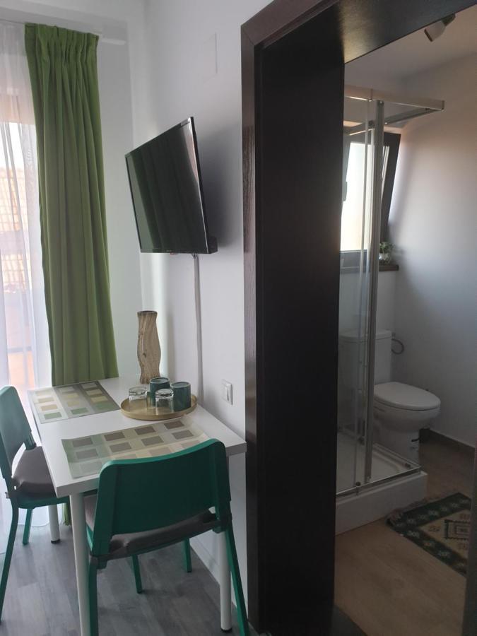 Casa Danei Hotel บราชอฟ ภายนอก รูปภาพ